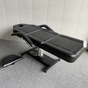 Hot Selling Lash <b>Bed</b> With 360 Degree Rotation Electric Beauty Facial <b>Bed</b> - Product Image 2