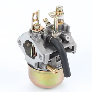 Nouveau pour Robin Subaru EH12 EH12-2D EH12-2B <span class=keywords><strong>tondeuse</strong></span> à gazon <span class=keywords><strong>tondeuse</strong></span> moteur <span class=keywords><strong>carburateur</strong></span> 252-62404 252-62454 - Product Image 4