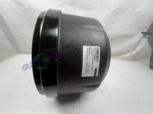 Tambor de Freno Trasero de Alta Resistencia 3502-00819 para Autobús Yutong Hi-ger, Repuestos - Product Image 2