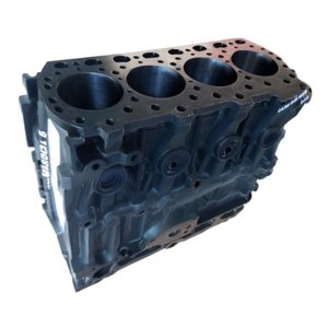 Bloque de Cilindros de Motor C8.7 C9 C9.3 C9.61B para Generador Industrial Diésel, Cárter para Funcionamiento Continuo de Larga Duración - Product Image 1