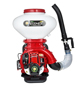 Pulvérisateur motorisé à faible <span class=keywords><strong>prix</strong></span> pour l'agriculture Souffleur de brouillard à moteur à 2 temps - Product Image 1
