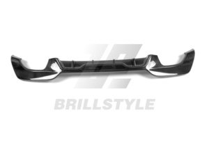 3 Series G20 <span class=keywords><strong>M</strong></span> deportes fibra de carbono difusor trasero labio para BMW 320i 325i <span class=keywords><strong>330i</strong></span> alerón de parachoques de coche 2019-2022 - Product Image 3