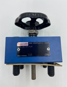 ฝาครอบไฮดรอลิกแบบควบคุมด้วยนักบินรุ่นใหม่ R900938159 LFA50DB2-7X/050 - Product Image 6