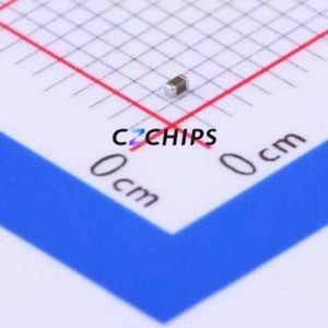 Condensateur SMD (MLCC) GRM155R61A104KA01D 0402 (Capacité : 100nF) (Précision : 10%) Tension nominale : 10V - Product Image 2