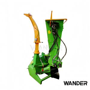 Grand/grand broyeur à bois de 10 pouces de diamètre, approuvé CE <span class=keywords><strong>BX92R</strong></span> - Product Image 3