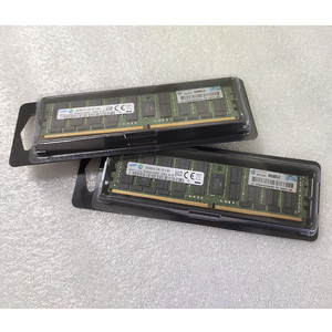 ร้อนขายเดิม HPE <span class=keywords><strong>DDR4</strong></span> 32GB 4Rx4 PC4 2133P เซิร์ฟเวอร์ RAM หน่วยความจำ752372-081 - Product Image 5