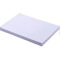 Papier Copie A4 70GSM 75GSM 80GSM 100% Pâte de Cellulose Ramette de 500 Feuilles - Boîte de 5 Ramettes de Papier Copie A4