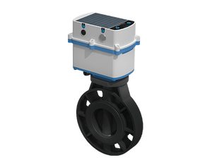 Riego Automático 4G IoT con Control Remoto, Medidor de Flujo y Sensor - Product Image 1