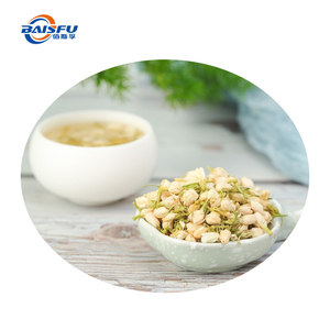 สารเพิ่มรสชาติกลิ่นชาจัสมินพรีเมียม กลิ่นหอมดอกไม้ละมุนละมิ้ง สำหรับเครื่องดื่ม ของหวาน และเบเกอรี่ - Product Image 6