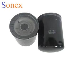 Pièces de moteur de voiture de vente chaude dérivation de filtre à huile Spin-On pour générateur Diesel Mitsubishi 35A40-01800 12863335450 771308M2 1W4845 - Product Image 1