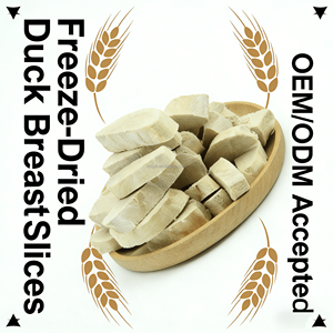 <span class=keywords><strong>Viande</strong></span> de poitrine de canard <span class=keywords><strong>pour</strong></span> animaux de compagnie, chiens et chats, nourriture <span class=keywords><strong>crue</strong></span>, régime alimentaire, friandises saines, lyophilisée, en vente, nourriture lyophilisée <span class=keywords><strong>pour</strong></span> animaux de compagnie - Product Image 6