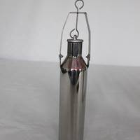Échantillonneur d'asphalte en laiton et acier inoxydable Échantillonneur de bitume, Échantillonneur d'huile liquide, Bouteilles d'échantillonnage