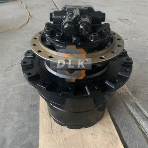 9181678 9149087 9233690 Mini Excavadora Motor de viaje ZX200LC ZX225US ZX225USR Transmisión <span class=keywords><strong>final</strong></span> para <span class=keywords><strong>Hitachi</strong></span> - Product Image 2