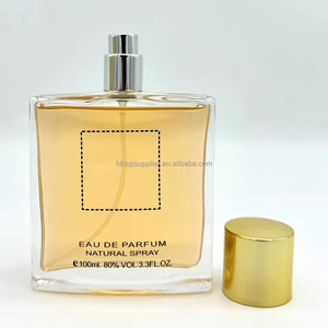 Parfum pour homme en gros, 100 ml, parfum longue durée, vaporisateur naturel, eau de parfum, parfum arabe - Product Image 2