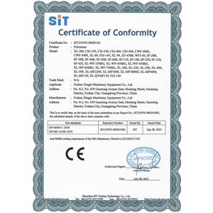 Endüstriyel elektrikli fıstık pirinç somun ot <span class=keywords><strong>Casava</strong></span> gıda kakao tahıl değirmen toz Pulverizer baharat kahve değirmeni makinesi - Product Image 5