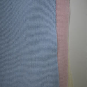 Italian <strong>Uk</strong> England Merino Premium Custom Stripe Twill Polyester Cashmere Worsted Wool Suiting Fabric for Men <strong>Ladies</strong> <strong>Suit</strong> Fabric RWS CERTIFICATE - Product Image 6