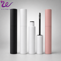 Crayon à sourcils en gel vegan imperméable longue tenue et gel sculptant avec brosse pour outils professionnels d'académie de beauté