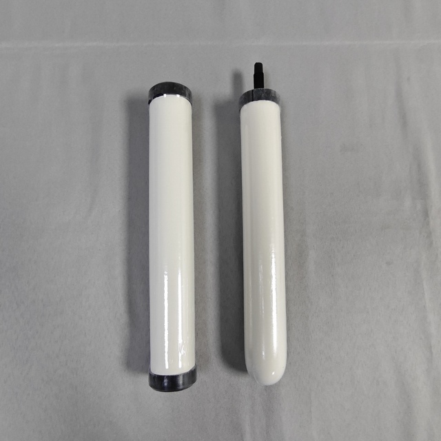 Ceramic Filter Cartridge with Activated Carbon 1 Year Warranty Compatible with Gravity Water Filter Systems