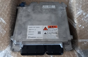 ईक्यू 4hk1 6hk1 6hk1 6gw1 इंजन नियंत्रक कंप्यूटर बोर्ड ZX330-3 SH210-5 js200 js210 - Product Image 4