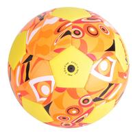 Ballon de football de plage gonflable en néoprène, cousu à la machine, design personnalisé, haute résistance à l'air, pour sports nautiques, fêtes et jeux de piscine
