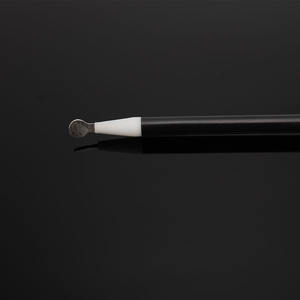 Instrumentos Laparoscópicos, Gancho Laparoscópico, Electrodo/Espátula/Cuchilla/Aguja/Electrodo Monopolar de 5 mm Tipo Gancho en L - Product Image 4