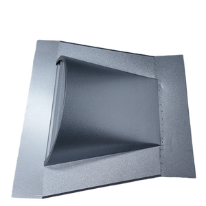 Ventilaciones de Acero Galvanizado para Áticos, Sistema de Ventilación de Techo para un Mejor Flujo de Aire - Product Image 2