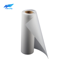 Papel Sulfurizado Transparente A1/A2/A3/A4, Papel de Calco para Dibujo, Oficina, Copia, Caligrafía, Papel de Transferencia Linyi Engineering