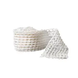 Filet à viande élastique de 3/5/8m pour emballage de saucisses de hot-dog, accessoires de cuisine, filet à viande en coton, outils de cuisson - Product Image 1