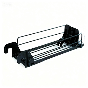 Süpermarket akıllı itici-ürün raf ekran itici Metal itici - Product Image 2