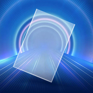 Protège-cartes transparents en PVC pour cartes à collectionner, protège-cartes TCG, emballage personnalisable avec logo. - Product Image 5