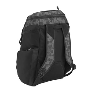 Muestra gratuita BSCI, mochila impermeable multiusos de calidad premium personalizada, mochila impresa de gran capacidad, mochila de béisbol, mochila de softbol - Product Image 3