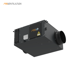 Máy hút ẩm cầm tay gắn trần cho bể bơi phục hồi công nghiệp cống thoát nước hình chữ nhật linh hoạt tiết kiệm năng lượng - Product Image 3