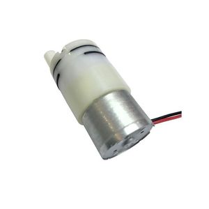 มอเตอร์ปั๊มน้ำ Dongxingwei 310 DC ระยะส่งน้ำ 10 เมตร วัสดุพลาสติกวิศวกรรม อะไหล่เครื่องเพิ่มความชื้นในบ้าน - Product Image 4