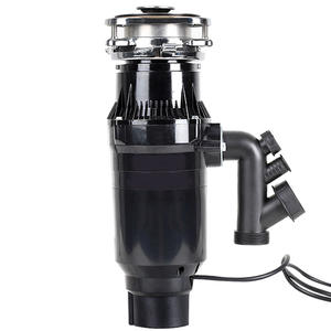 Insinkerator <span class=keywords><strong>Evolution</strong></span> 250 Broyeur de déchets alimentaires Broyeur de déchets de cuisine Usine de broyeur de déchets - Product Image 1