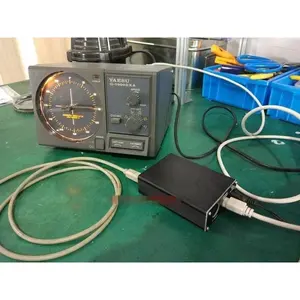 Carte d'interface de contrôle rotatif USB-232B pour YAESU G-800DXA/1000DXA/2800DXA/G-5500, compatible HRD LOGG32 N1MM <span class=keywords><strong>Orbitron</strong></span> - Product Image 4