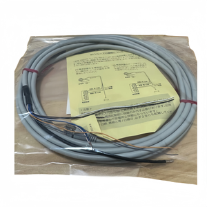 High Quality SJ-C5U SJ-C2U SJ-C10U SJ-C2H SJ-C5H <b>Power</b> <b>Cables</b> for Industrial Equipment Connection with One Year Warranty - Product Image 3