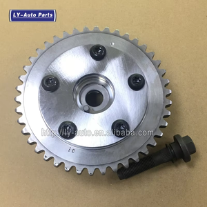 เฟืองปรับเวลาเพลาลูกเบี้ยวเครื่องยนต์ 3R2Z-6A257-DA 3R2Z6A257DA 917-250 สำหรับรถฟอร์ด ปี 04-14 สำหรับลินคอล์น สำหรับเอ็กซ์พลอเรอร์ 4.6L <span class=keywords><strong>V8</strong></span> - Product Image 6