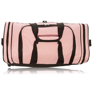 Bolsas de Viaje de Gran Capacidad Hechas a Medida con la Mejor Calidad de Fabricación, Servicio OEM Personalizado, Bolsas de Viaje de Último Estilo en Oferta - Product Image 5