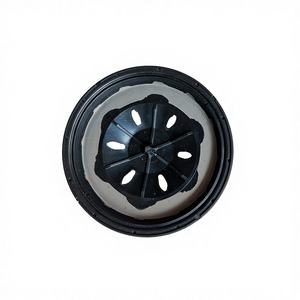 Cubierta Trasera de la Caja de Cambios de Alta Eficiencia Original de Fábrica Lingdu para Tiguan 0BH, Compatible con Alta Eficiencia - Product Image 5