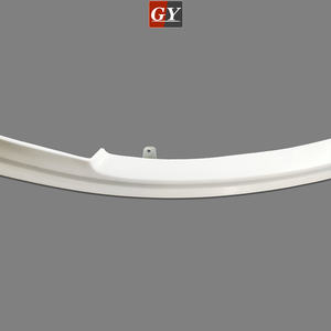 ลิ้นหน้าสไตล์ FIBERGLASS FEELS สำหรับ HONDA <span class=keywords><strong>CIVIC</strong></span> FD2 <span class=keywords><strong>TYPE</strong></span>-<span class=keywords><strong>R</strong></span> - Product Image 4