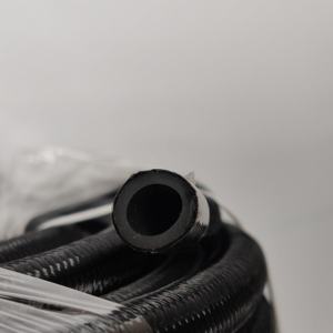 Tuyau hydraulique flexible en caoutchouc tressé, prix d'usine, fournisseurs - Product Image 3