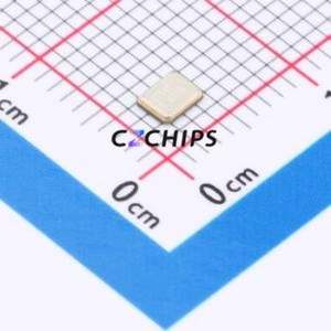 X1E0000210759 Crystal (Passive) SMD3225-4P Crystal Oscillator SMD Crystal Oscillator 27MHz 10ppm 20pF - Product Image 1