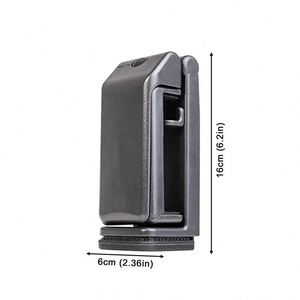 Multi Function Mobile Phone <b>Stand</b> Folding Travel Holder 360 Rotation Telescopic <b>Desktop</b> <b>Stand</b> for Phones - Product Image 2