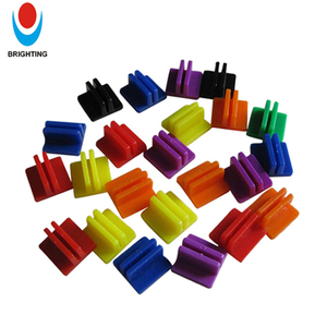 Porta <span class=keywords><strong>Carte</strong></span> da Gioco Educativo Mini Pieghevole a Forma <span class=keywords><strong>di</strong></span> Tavolo 19mm Colorato <span class=keywords><strong>Giochi</strong></span> da Tavolo Unisex in Carta - Product Image 3