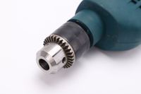 Perceuse à percussion électrique de qualité industrielle 13 mm à vitesse variable, diamètre de perçage, moteur en cuivre, support OEM/ODM
