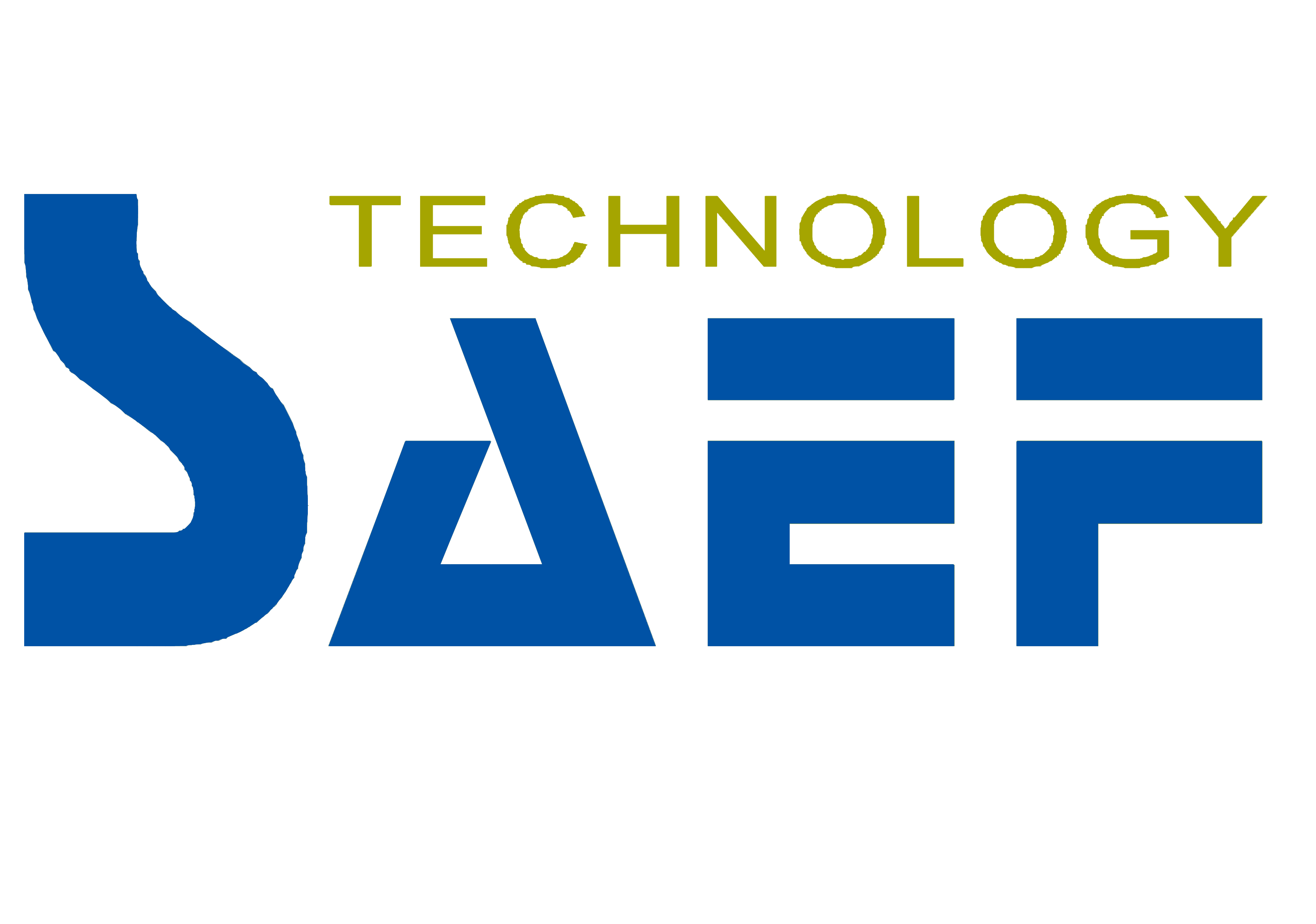 Shenzhen Saef Technology Ltd. logo