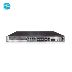USG6525E-AC USG6515E-AC Huawei 2 10G SFP + 2 * GE WAN 8 Combo AI <span class=keywords><strong>Firewall</strong></span> - Product Image 1