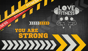 3D sport <span class=keywords><strong>palestra</strong></span> carta da parati autoadesiva Fitness carta da parati murale buccia e bastone tessuto murale rivestimento murale - Product Image 5