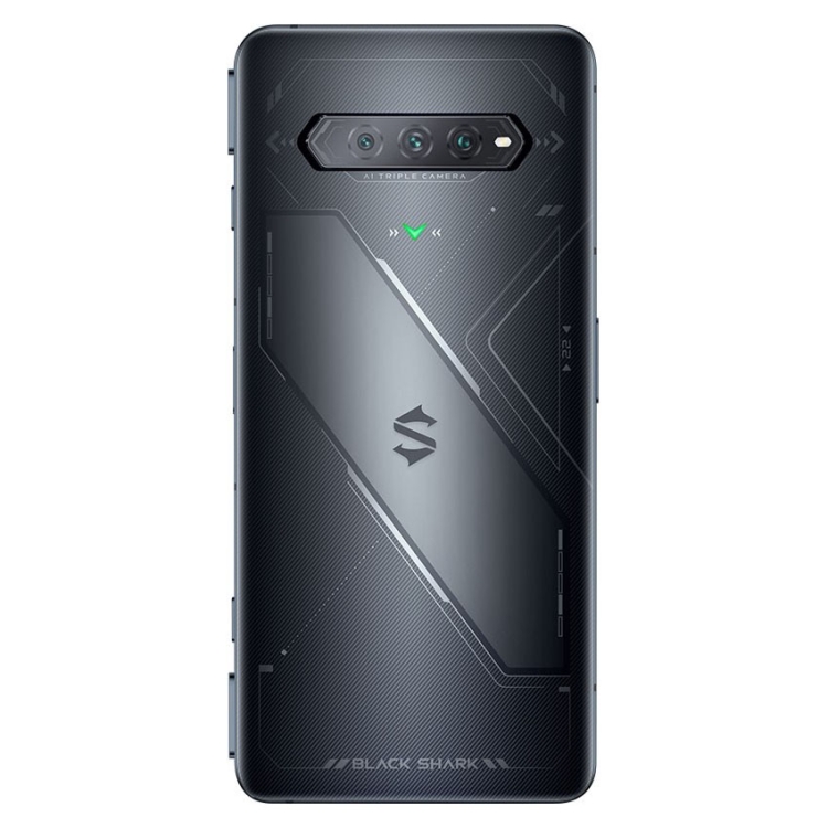 Xiaomi Black Shark 5 RS Gaming Phone - 64MP Camera, 8GB+256GB