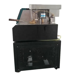 Peralatan Penguji Titik Kilat <span class=keywords><strong>Abel</strong></span> Otomatis IP170/ISO13736 Suhu Rendah - Product Image 4